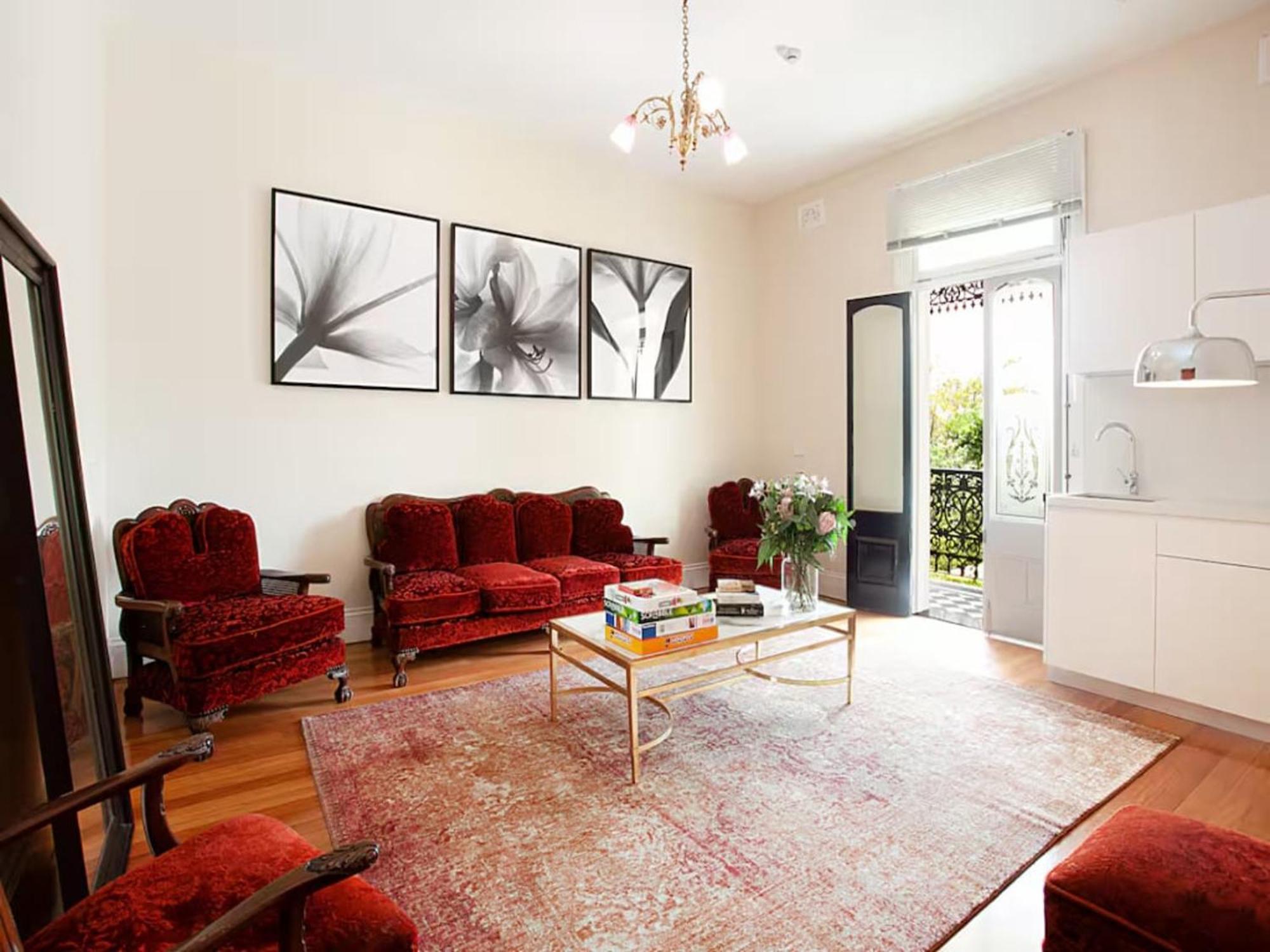 Modern&cosy Inner West